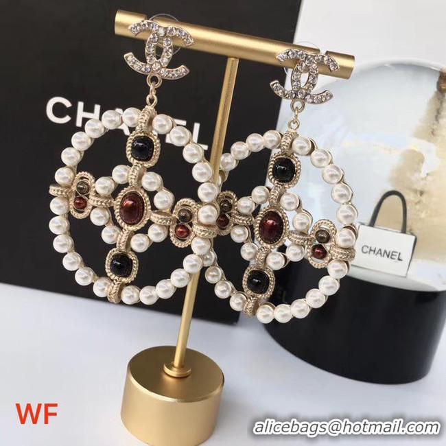 Top Design Chanel Earrings CE4627