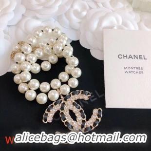 Shop Duplicate Chanel Necklace CE4629