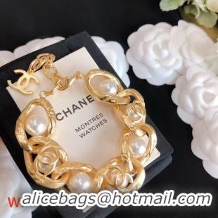 Best Grade Chanel Bracelet CE4630