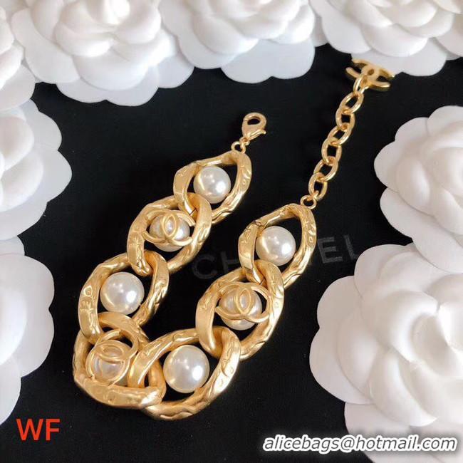 Best Grade Chanel Bracelet CE4630