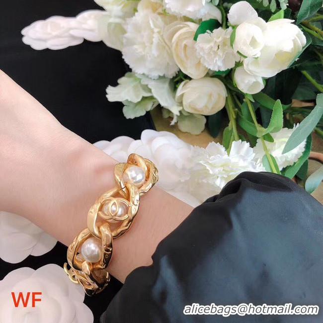 Best Grade Chanel Bracelet CE4630