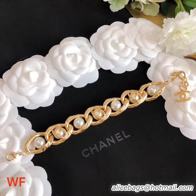 Best Grade Chanel Bracelet CE4630