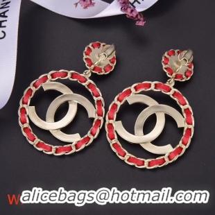 Top Quality Chanel Earrings CE4631