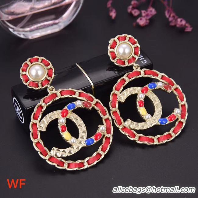 Top Quality Chanel Earrings CE4631