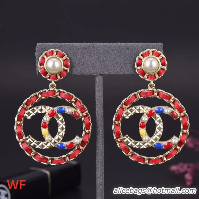 Top Quality Chanel Earrings CE4631