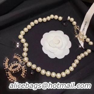 Super Quality Chanel Necklace CE4634