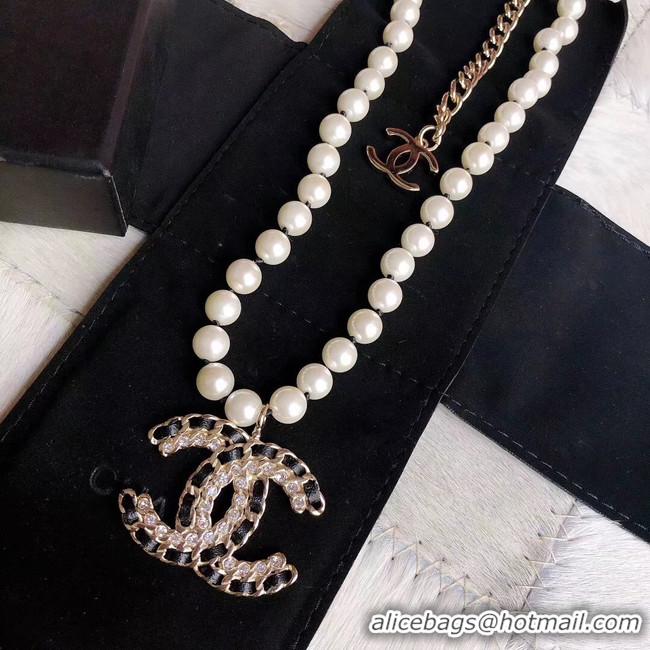 Super Quality Chanel Necklace CE4634