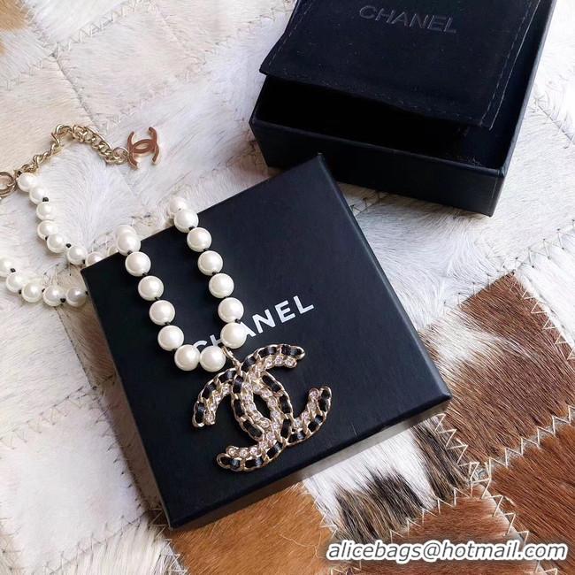 Super Quality Chanel Necklace CE4634