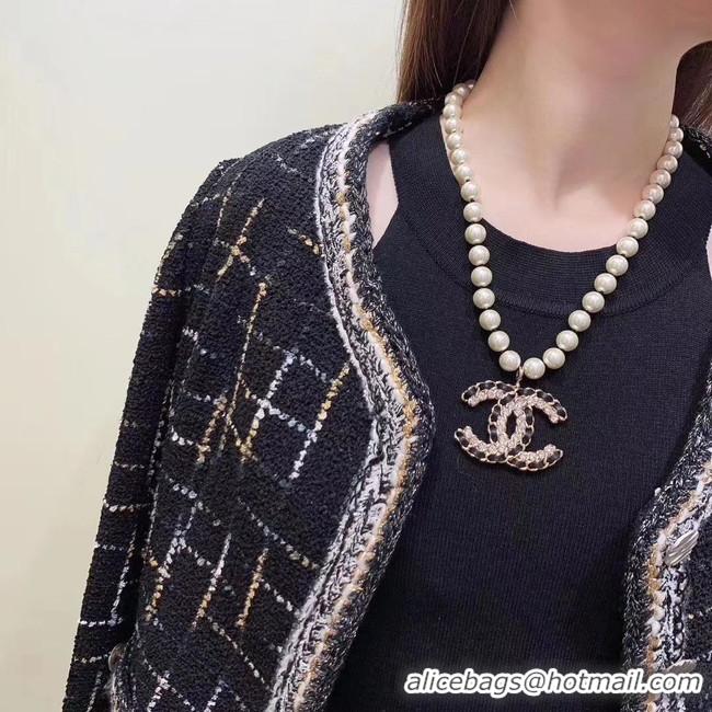 Super Quality Chanel Necklace CE4634