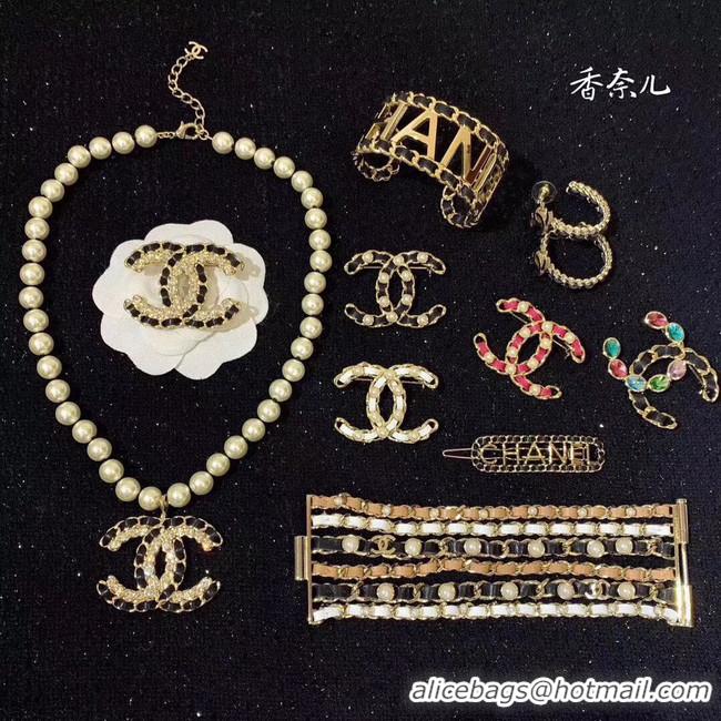 Super Quality Chanel Necklace CE4634