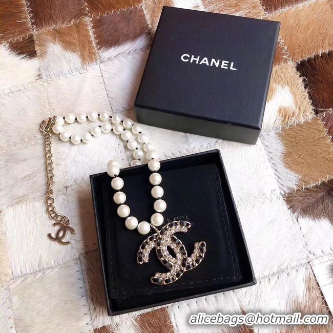 Super Quality Chanel Necklace CE4634