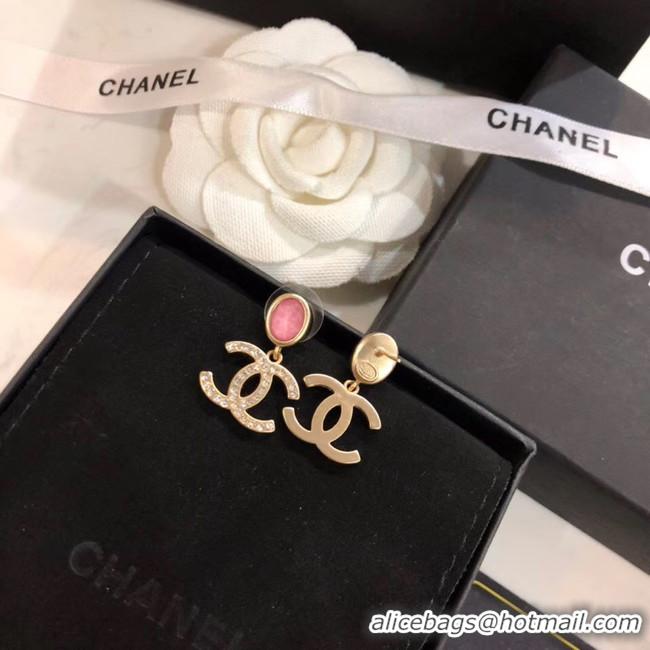 Grade Quality Chanel Earrings CE4635