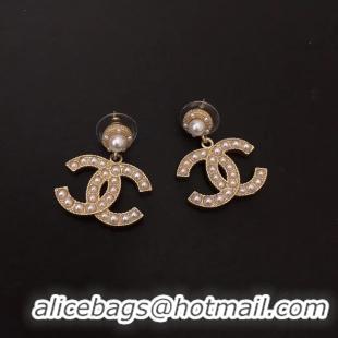 Popular Style Chanel Earrings CE4638