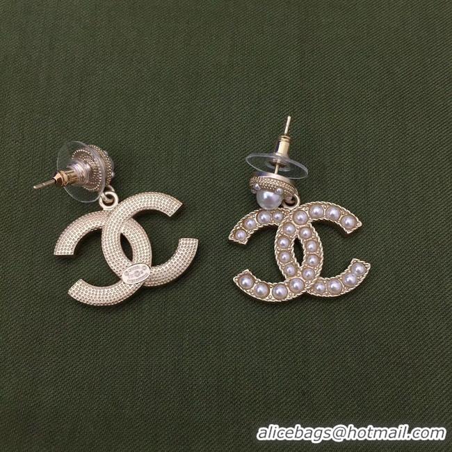 Popular Style Chanel Earrings CE4638