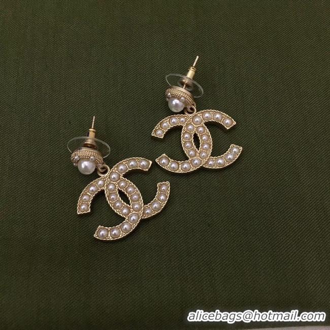 Popular Style Chanel Earrings CE4638