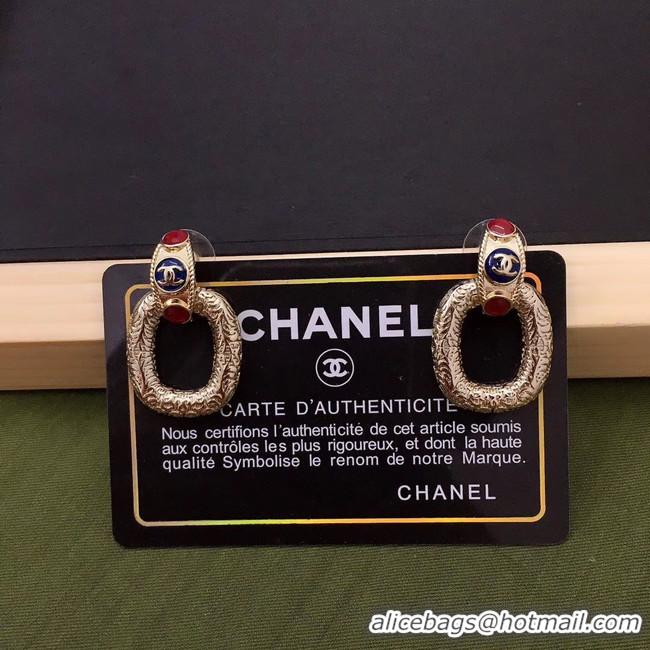 Unique Style Chanel Earrings CE4640