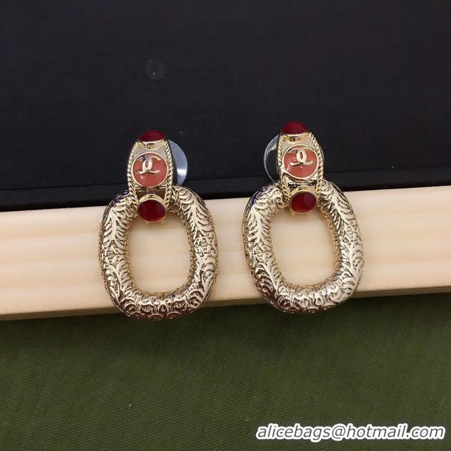 Best Quality Chanel Earrings CE4641