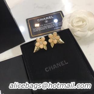 Charming Chanel Earrings CE4648