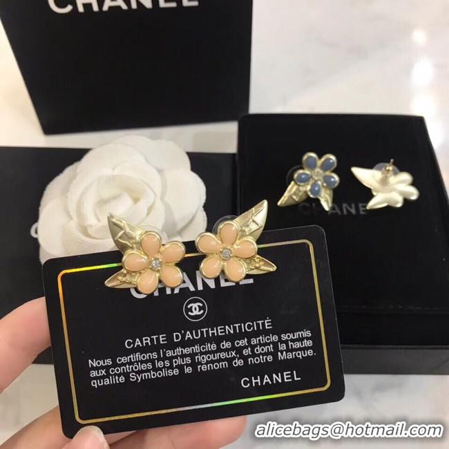 Charming Chanel Earrings CE4648