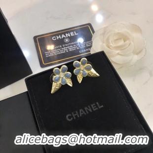 Most Popular Chanel Earrings CE4649