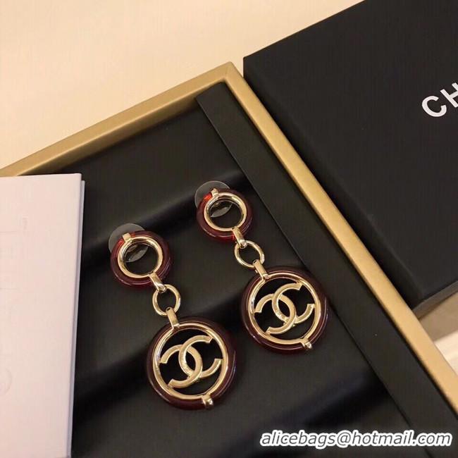 Best Design Chanel Earrings CE4651