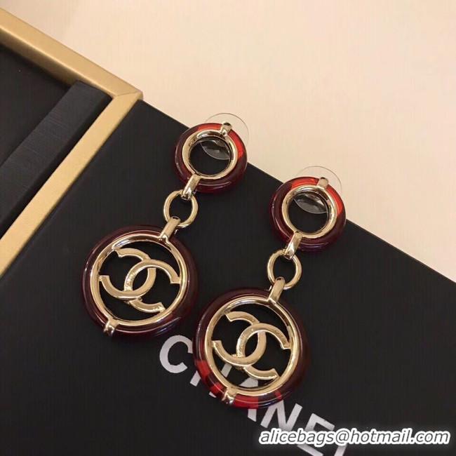 Best Design Chanel Earrings CE4651