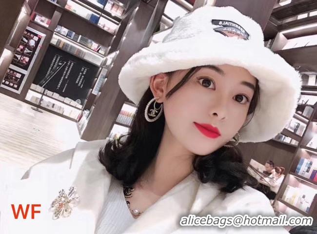 Luxury Hot Chanel Earrings CE4654