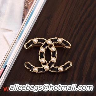 Luxury Chanel Brooch CE4655