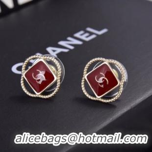 Luxury Classic Chanel Earrings CE4657