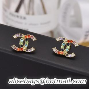 Best Quality Chanel Earrings CE4664