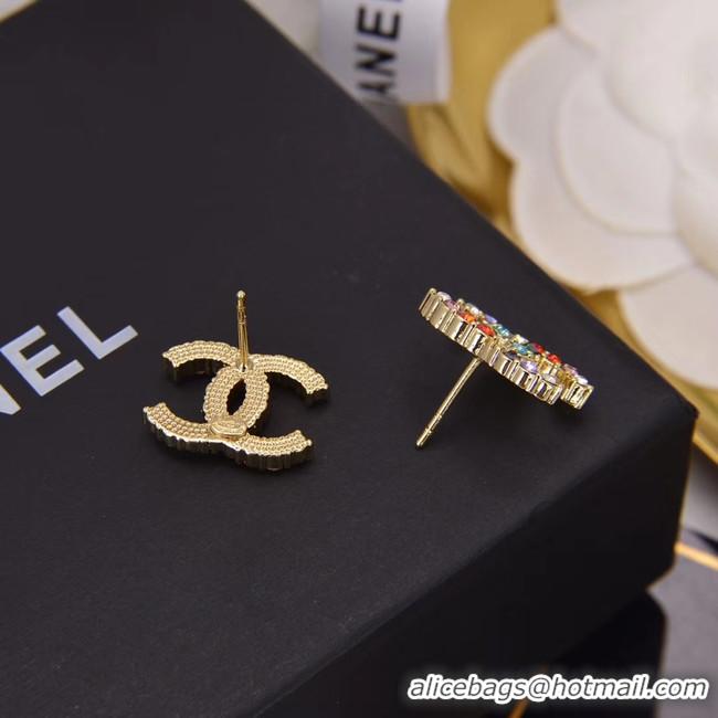 Best Quality Chanel Earrings CE4664