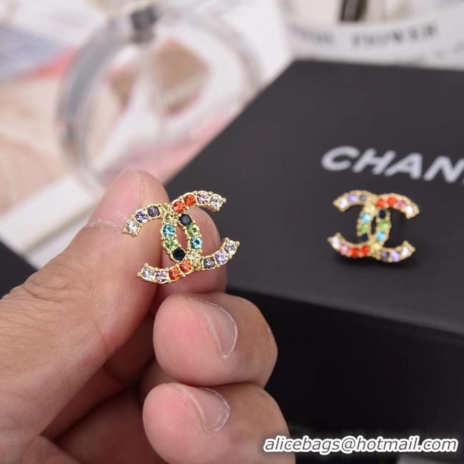 Best Quality Chanel Earrings CE4664