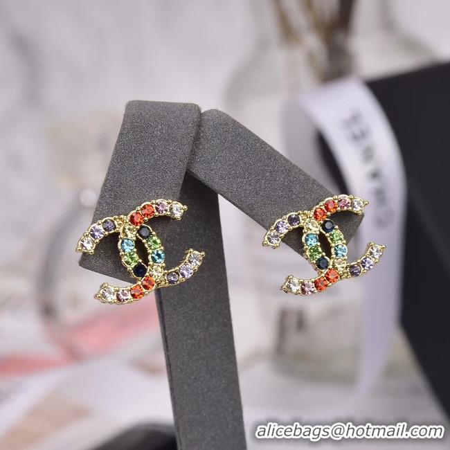 Best Quality Chanel Earrings CE4664