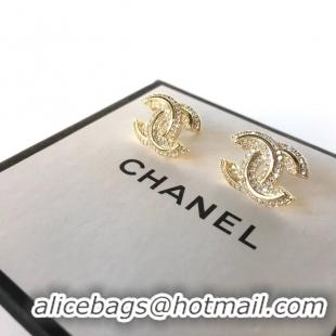 Stylish Chanel Earrings CE4666