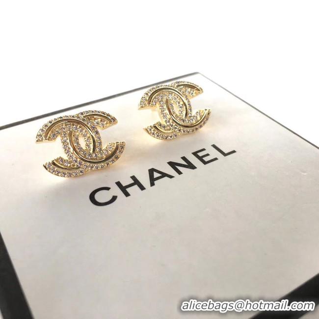 Stylish Chanel Earrings CE4666