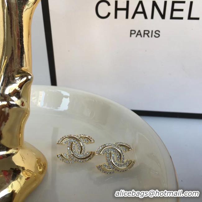 Stylish Chanel Earrings CE4666