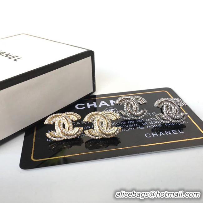 Popular Style Chanel Earrings CE4667