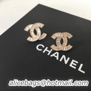 New Product Chanel Earrings CE4669