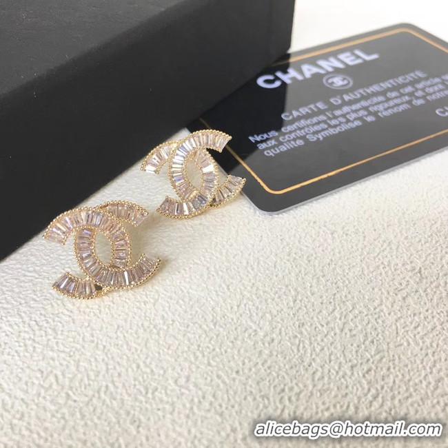 New Product Chanel Earrings CE4669