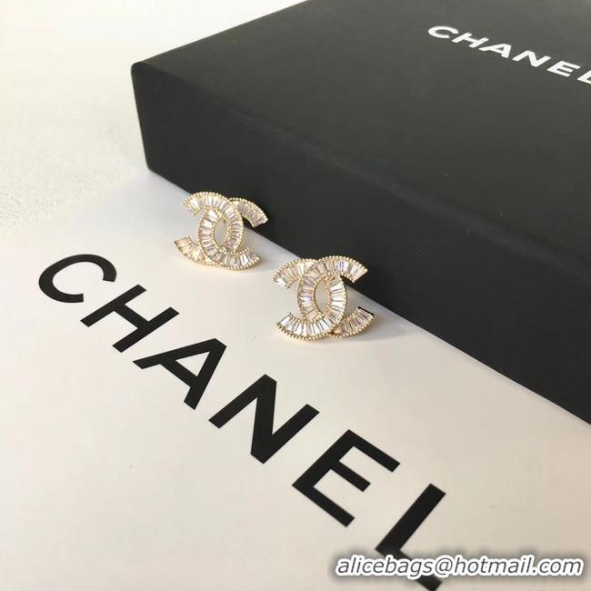 New Product Chanel Earrings CE4669