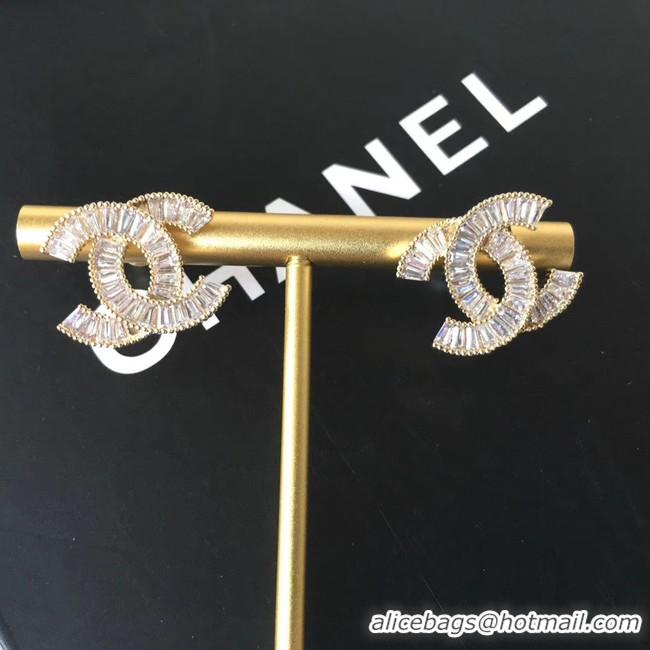 New Product Chanel Earrings CE4669