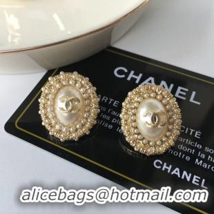 Luxury Chanel Earrings CE4670