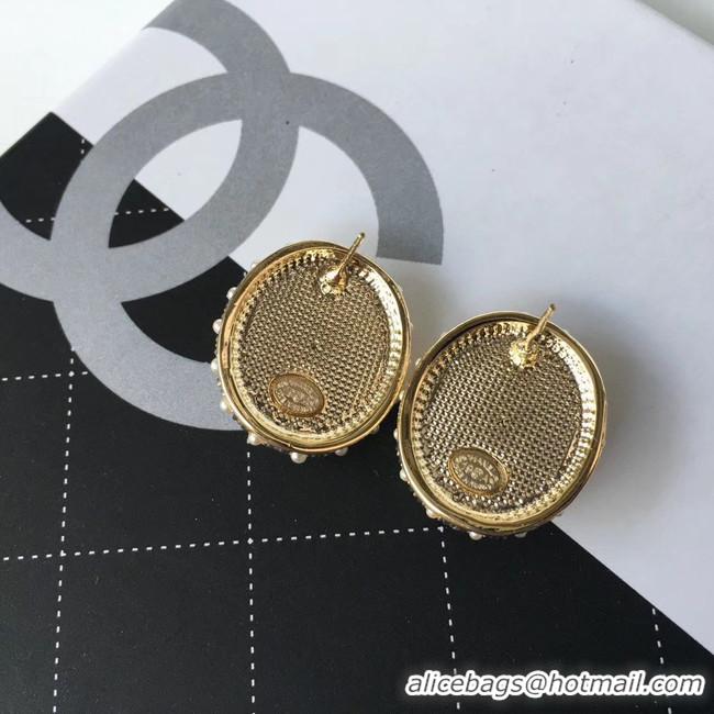 Luxury Chanel Earrings CE4670