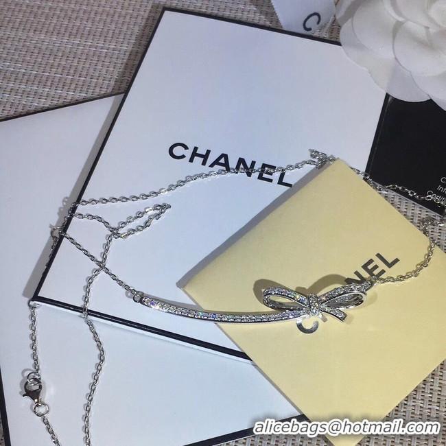 Lower Price Chanel Necklace CE4671