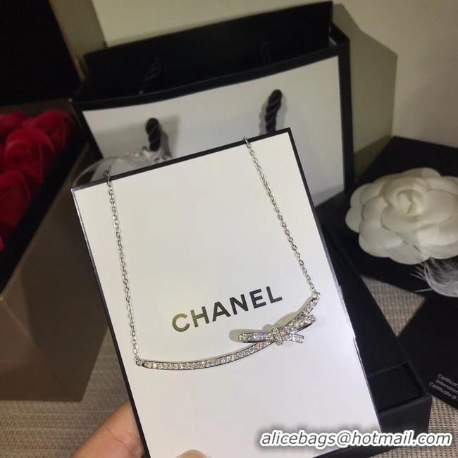 Lower Price Chanel Necklace CE4671