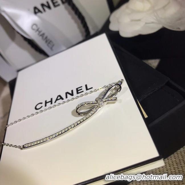 Lower Price Chanel Necklace CE4671