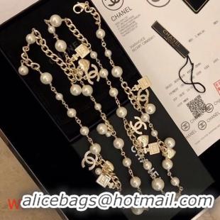 Good Product Chanel Necklace CE4672