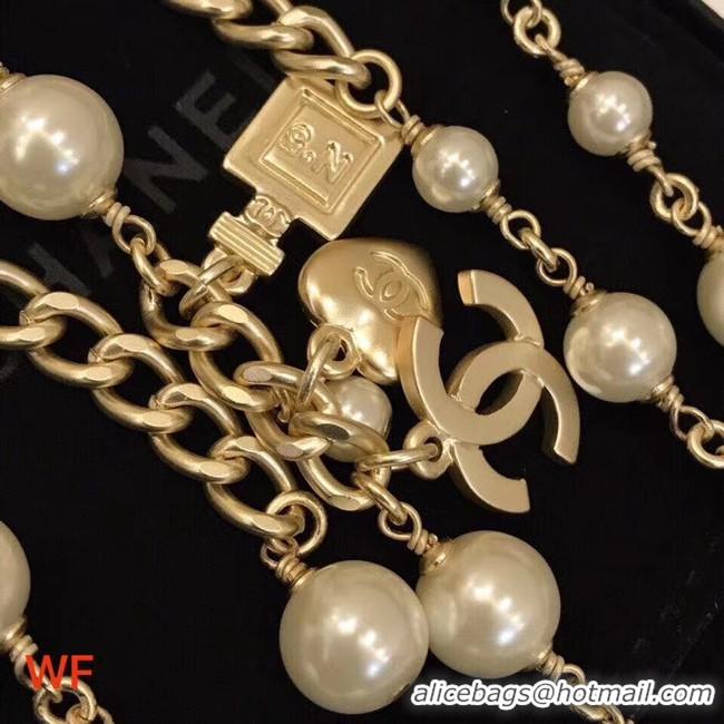 Good Product Chanel Necklace CE4672