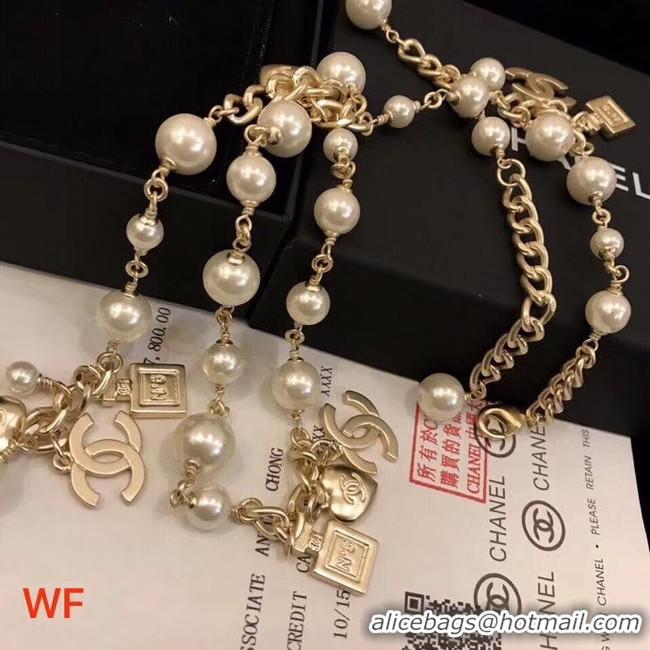 Good Product Chanel Necklace CE4672