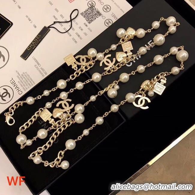 Good Product Chanel Necklace CE4672